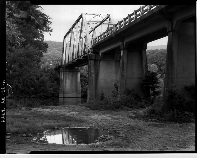 AR-22 Big Piney Creek Bridge (Fort Douglas Bridge) (01597)_Page_06
